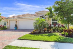 2869 Sunset Pointe Cir, Cape Coral, FL 33914, Sold 08/12/22