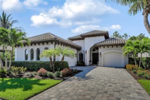 7493 Lantana Cir, Naples, FL 34119, Sold 08/22/22