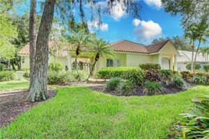 140 Edgemere Way S, Naples, FL 34105, Sold 08/15/22