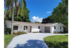 1922 Indian Creek Dr, North Fort Myers, FL 33917, Sold 10/31/22