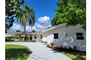 1922 Indian Creek Dr, North Fort Myers, FL 33917, Sold 10/31/22
