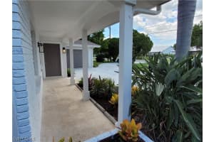 1922 Indian Creek Dr, North Fort Myers, FL 33917, Sold 10/31/22