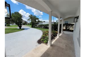 1922 Indian Creek Dr, North Fort Myers, FL 33917, Sold 10/31/22
