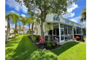 8291 Village Edge Cir #1, Fort Myers, FL 33919, Sold 08/19/22
