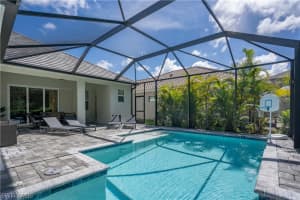 8281 Preserve Point Dr, Fort Myers, FL 33912, Sold 09/28/22