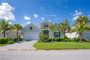 8281 Preserve Point Dr, Fort Myers, FL 33912, Sold 09/28/22