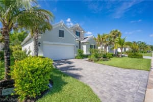 8281 Preserve Point Dr, Fort Myers, FL 33912, Sold 09/28/22