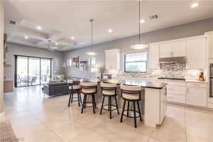 9380 Whooping Crane Wy, Naples, FL 34120, Sold 10/07/22