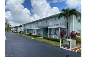 3326 N Key Dr # 8, North Fort Myers, FL 33903, Sold 07/29/22