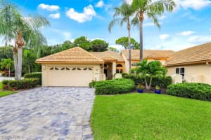 15185 Majorca Bay Dr #1, Naples, FL 34110, Sold 08/12/22