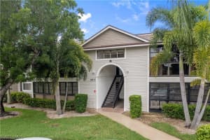 8081 S Woods Cir UNIT 14, Fort Myers, FL 33919, Sold 11/10/22