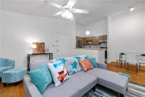 8081 S Woods Cir UNIT 14, Fort Myers, FL 33919, Sold 11/10/22