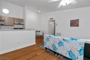 8081 S Woods Cir UNIT 14, Fort Myers, FL 33919, Sold 11/10/22