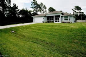 6601 Cedarwood Ave, Fort Myers, FL 33905, Sold 08/23/22