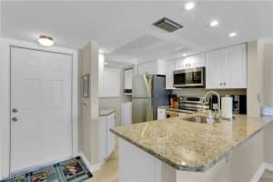 8350 Estero Blvd APT 125, Fort Myers Beach, FL 33931, Sold 09/23/22
