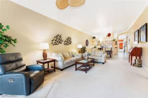 2365 Hidden Lake Dr, Naples, FL 34112, Sold 10/21/22