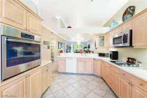 2365 Hidden Lake Dr, Naples, FL 34112, Sold 10/21/22
