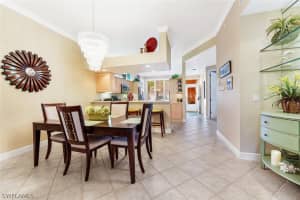 2365 Hidden Lake Dr, Naples, FL 34112, Sold 10/21/22