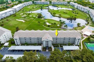 14831 Hole in 1 Cir APT 407, Fort Myers, FL 33919, Sold 08/31/22