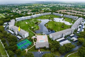14831 Hole in 1 Cir APT 407, Fort Myers, FL 33919, Sold 08/31/22