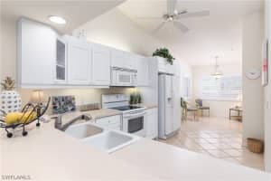 2385 Bayou Ln, Naples, FL 34112, Sold 09/01/22