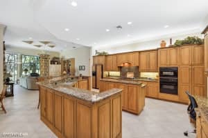 12363 Collier's Reserve Dr, Naples, FL 34110, Sold 08/31/22
