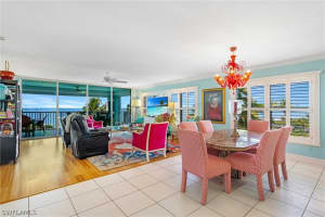 3127 W Gulf Dr UNIT 104, Sanibel, FL 33957, Sold 02/01/23
