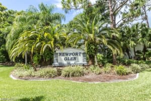 17455 Overhill Dr, Fort Myers, FL 33908, Sold 08/24/22