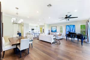 5060 Blauvelt Ct, Naples, FL 34105, Sold 11/09/22