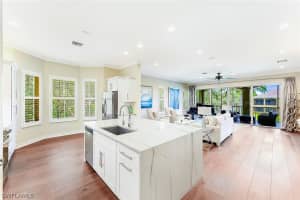 5060 Blauvelt Ct, Naples, FL 34105, Sold 11/09/22