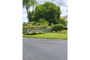 9315 Central Park Dr, Fort Myers, FL 33919, Sold 09/23/22