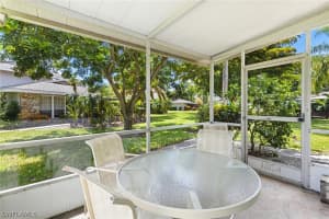 3273 New South Province Blvd Apt 3, Fort Myers, FL 33907, Sold 08/17/22