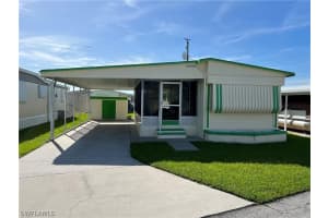 20551 Port Dr, Estero, FL 33928, Sold 08/09/22