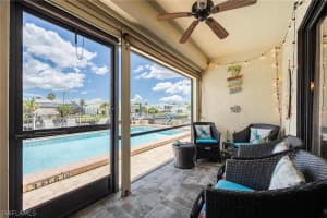 1102 SE 39th Terrace APT 101, Cape Coral, FL 33904, Sold 08/29/22