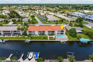 1102 SE 39th Terrace APT 101, Cape Coral, FL 33904, Sold 08/29/22