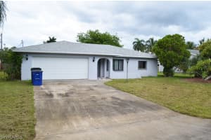 15453 Yale Dr, Fort Myers, FL 33908, Sold 08/12/22