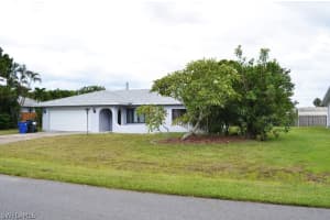 15453 Yale Dr, Fort Myers, FL 33908, Sold 08/12/22