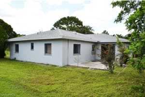 15453 Yale Dr, Fort Myers, FL 33908, Sold 08/12/22
