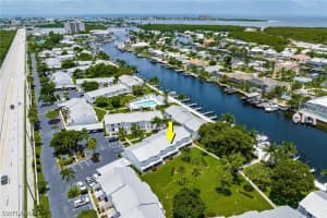 18022 San Carlos Blvd APT 68, Fort Myers Beach, FL 33931, Sold 07/27/22