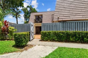 5581 Malt Dr #3, Fort Myers, FL 33907, Sold 09/07/22