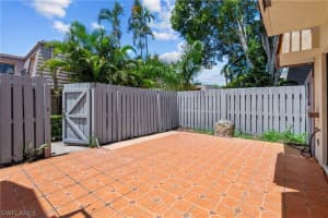 5581 Malt Dr #3, Fort Myers, FL 33907, Sold 09/07/22