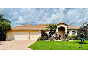 614 Grand Rapids Blvd, Naples, FL 34120, Sold 08/19/22