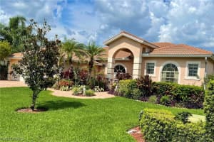 614 Grand Rapids Blvd, Naples, FL 34120, Sold 08/19/22