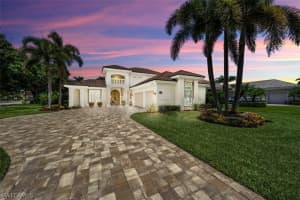 2205 Goshawk Ct, Naples, FL 34105, Sold 01/05/23