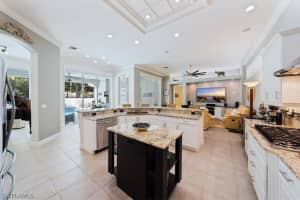 2205 Goshawk Ct, Naples, FL 34105, Sold 01/05/23