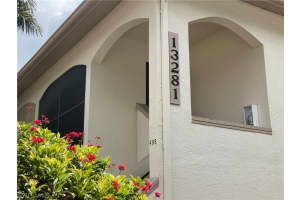 13281 Whitehaven Ln APT 408, Fort Myers, FL 33966, Sold 08/12/22