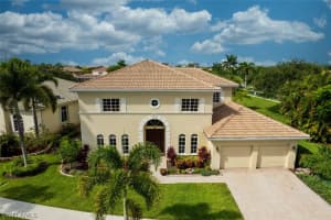 9201 Spring Mountain Way, Fort Myers, FL 33908, Sold 09/07/22
