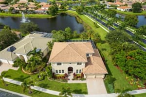 9201 Spring Mountain Way, Fort Myers, FL 33908, Sold 09/07/22