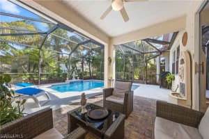 11541 Plantation Preserve Cir S, Fort Myers, FL 33966, Sold 08/20/22