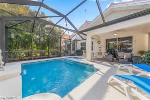 11541 Plantation Preserve Cir S, Fort Myers, FL 33966, Sold 08/20/22